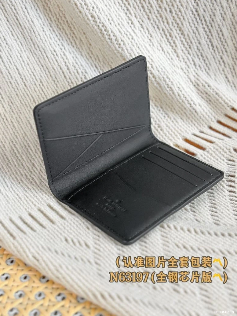 Vuitton Wallets 69138 Chic Purse Louis 0823